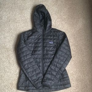 Patagonia Jacket